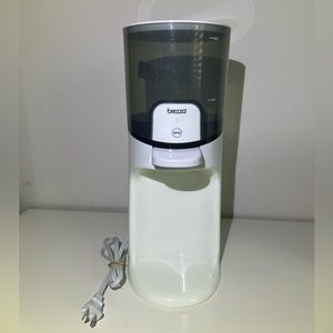 Baby Brezza Instant Warmer